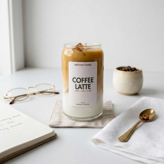 Coffee Latte Drink