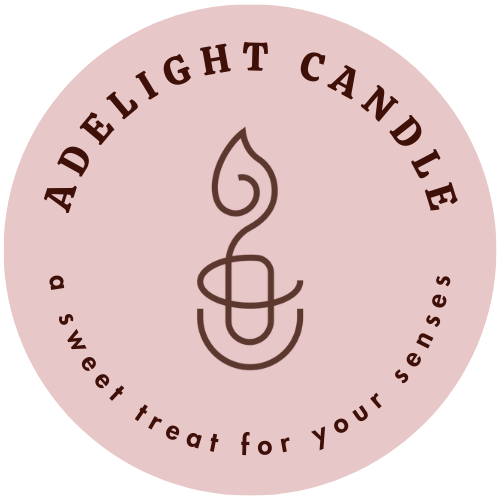 Adelight Candle