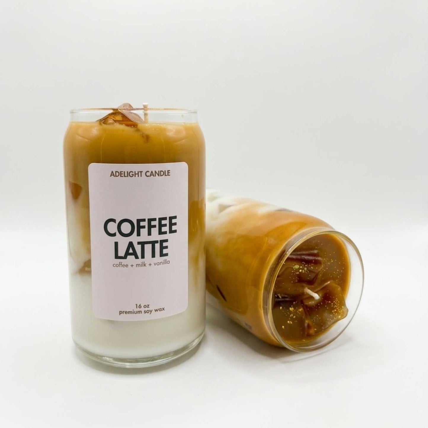 Coffee Latte Drink