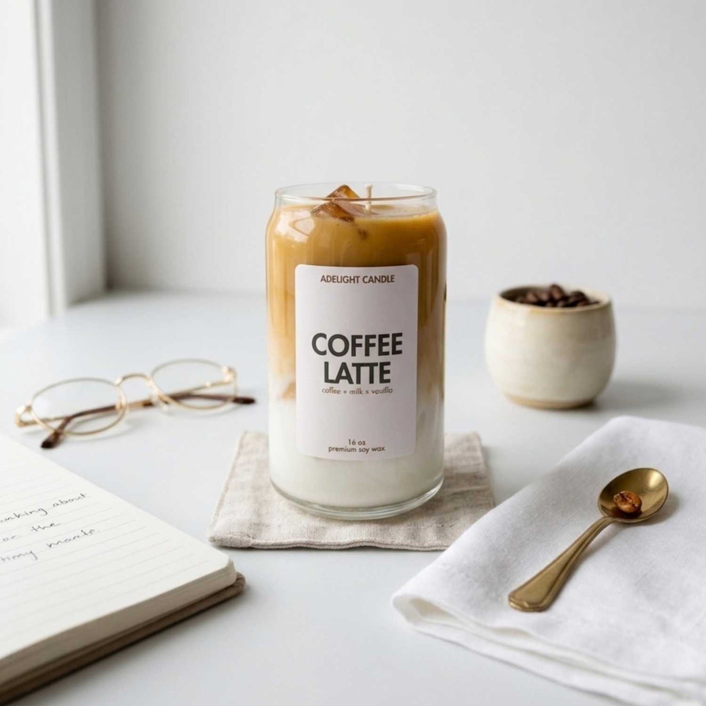 Coffee Latte Drink