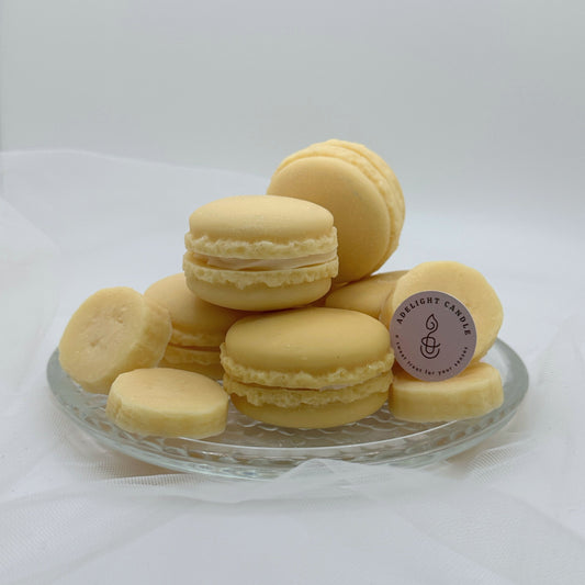 Banana Crumble Wax Melt