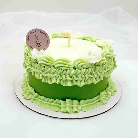 Matcha Cheesecake