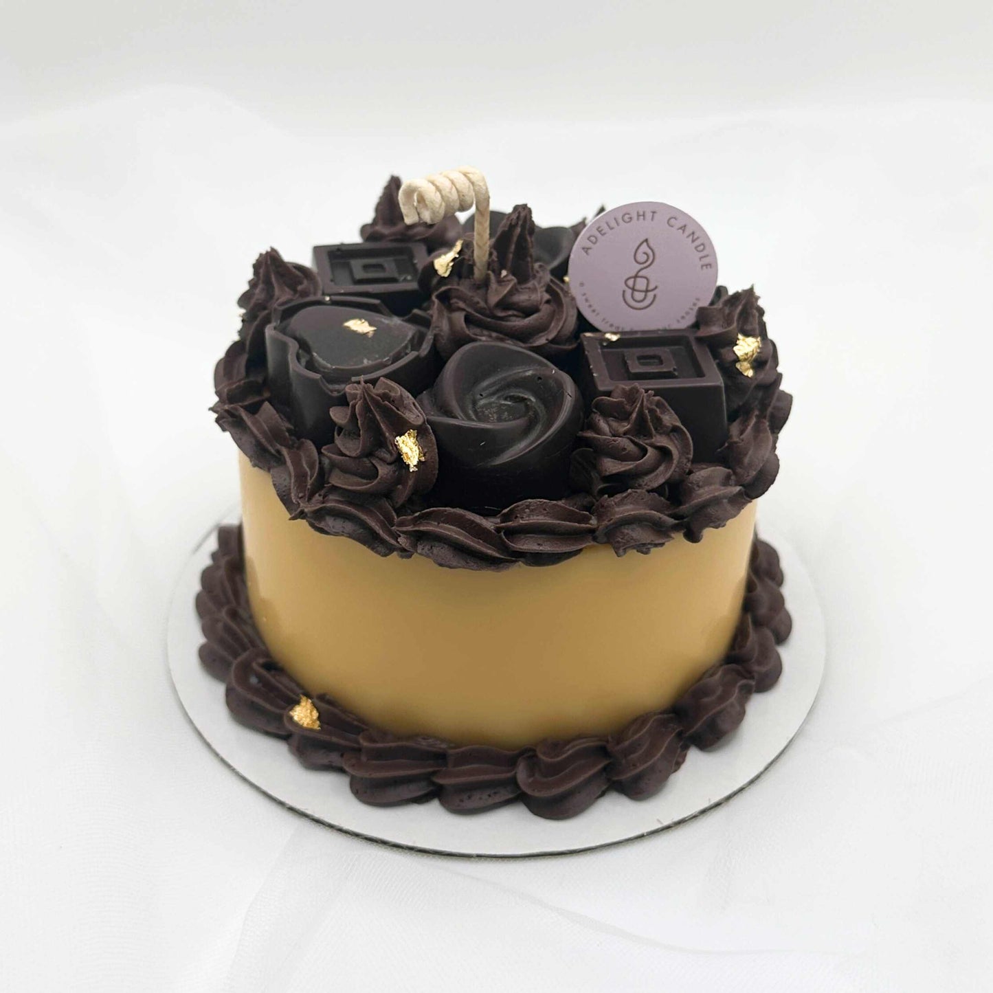 Chocolate Latte Cake