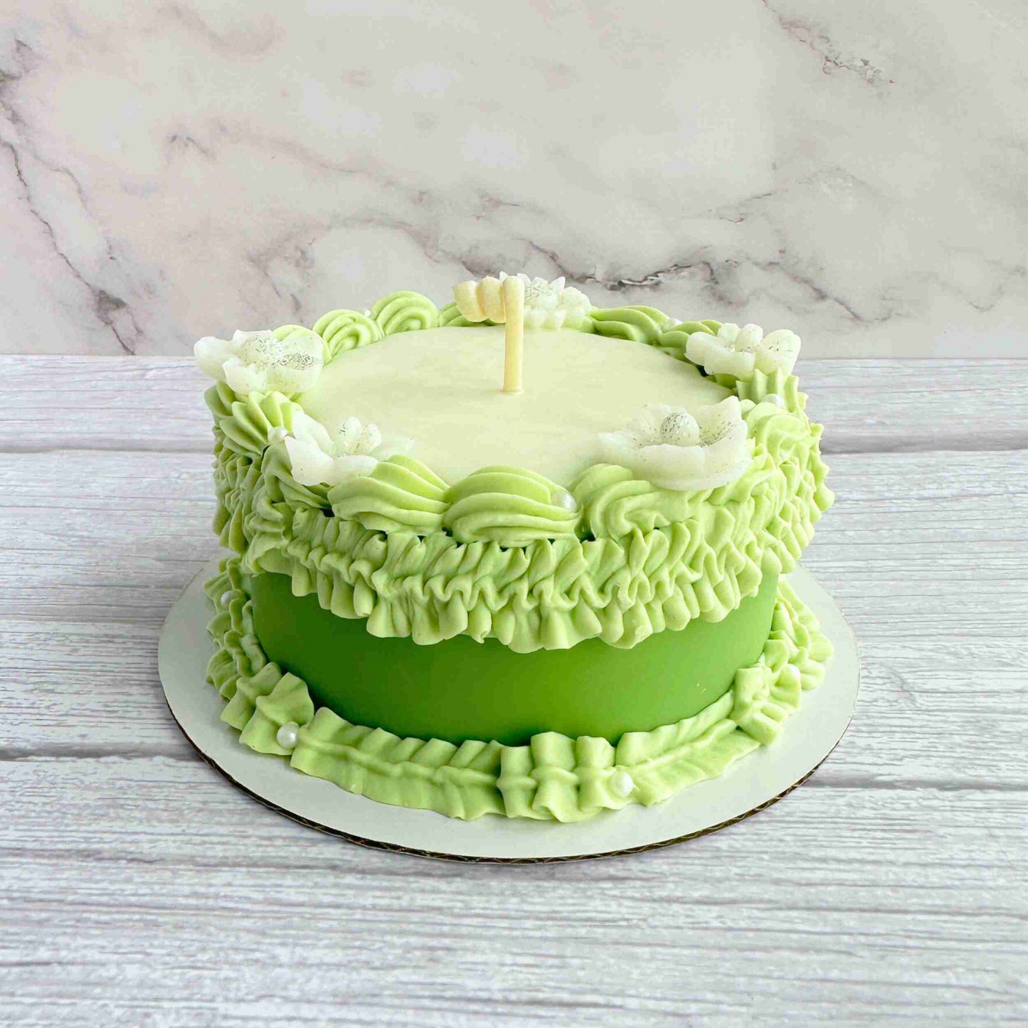 Matcha Cheesecake