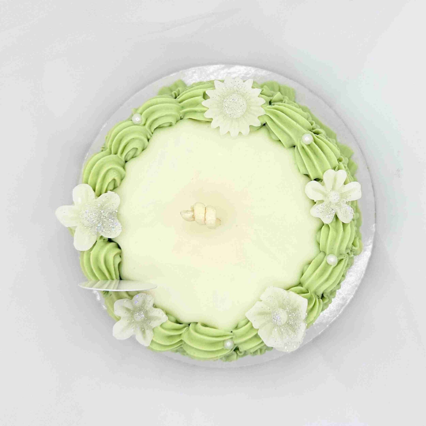 Matcha Cheesecake